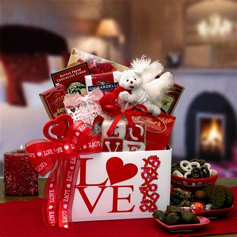 send valentines gifts